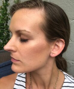 Era Organics Microdermabrasion Facial Scrub & Face Exfoliator - Spa Quality Exfoliating Mask with Manuka Honey Walnut Moisturizing Exfoliant for Dry Skin, Blackheads Wrinkles (2 oz) 2 Ounce (Pack of 1) 37 71ryDQe2Y5L