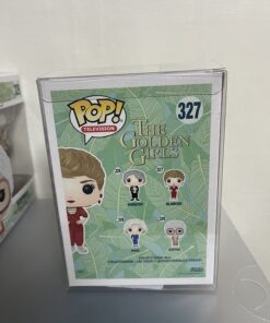Funko POP TV: Golden Girls Blanche Action Figure 37 71rysrcVEoL