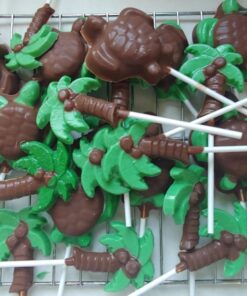 Wilton Dark Green Candy Melts® Candy, 12 oz. 21 71ryvWOCPBL