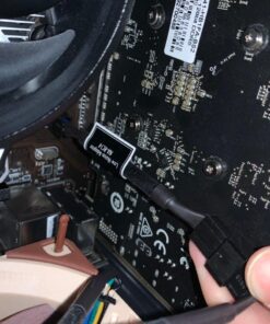 Noctua NF-A12x25 PWM, Premium Quiet Fan, 4-Pin (120mm, Brown) 55 71rz5z4a0SL