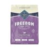 Blue Buffalo Freedom Grain Free Natural Indoor Adult Dry Cat Food, Chicken 11-lb 11 Pound (Pack of 1) 34 71rz9tQAzlL