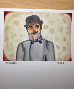 Canson Artist Series Watercolor Paper, Wirebound Pad, 5.5x8.5 inches, 20 Sheets (140lb/300g) - Artist Paper for Adults and Students - Watercolors, Mixed Media, Markers and Art Journaling 5.5" x 8.5" Side Wire 27 71rzDgTbvL