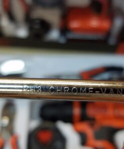 BLACK+DECKER 20V Max Drill & Home Tool Kit, 68 Piece (LDX120PK) 20V Home Tool Kit 58 71rzgeu7ihL