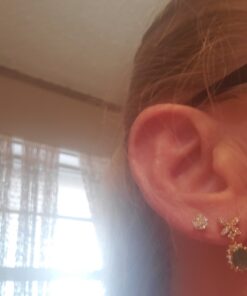 Blitz 653 Gem & Jewelry Non-Toxic Cleaner Concentrate for use in Cleaning Machines, 8 Ounces, 2-Pack 55 71s 9MnLL