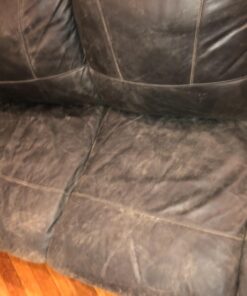 Lexol Leather Cleaner and Conditioner and Sponge Kit, For Use on Leather Apparel, Furniture, Auto Interiors, Shoes, Handbags and Accessories 51 71s0GoDj2CL