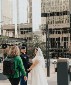 USA Gear DSLR Camera Backpack Case - 15.6 inch Laptop Compartment, Padded Custom Dividers, Tripod Holder, Rain Cover, Long-Lasting Durability and Storage Pockets - Compatible with Many DSLRs (Black) Black 65 71s0THBbc0L