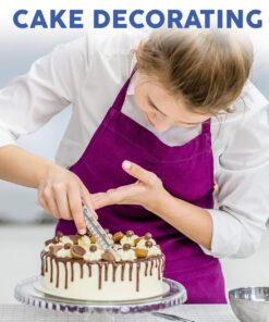 Care Touch 10ml Syringe with Luer Slip Tip - 100 Sterile Syringes – No Needle Great for Dispensing Oral Medicine and Home Care 10mL - 100 Count 29 71s0Yo5lMbL