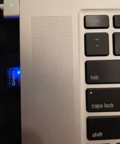 Kinivo USB Bluetooth Adapter for PC BTD400 (Bluetooth 4.0 Dongle Receiver, Low Energy) - Compatible with Windows 11/10/8.1/8, Raspberry Pi, Linux, MacOS, Laptop & Headphones 40 71s0b2zpOfL