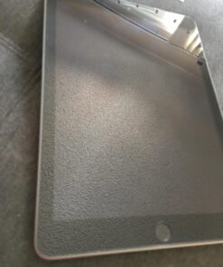 SEVROK 2-Pack Tempered Glass Screen Protector for iPad (9.7-Inch,2018/2017 Model,6th/5th Generation),iPad Air 1, iPad Air 2, iPad Pro 9.7-Inch, Apple Pencil Compatible, Case Friendly 28 71s0sbyhyZL