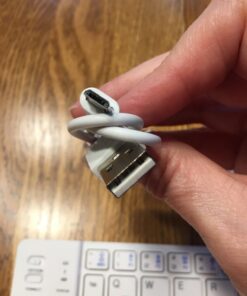 IKOS Folding Bluetooth Wireless Keyboard Slim Pocket Portable Travel Foldable Full Size Keyboard with Stand Holder for iPhone6-13 Max iPad Mini/Pro/Air, iOS Android Windows Laptop Smartphone/Tablet 49 71s1 53h ZL