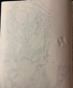 Prismacolor Premier Manga Illustration Markers, Assorted Tips, Black & Sepia, 8 Pack 36 71s15oGKduL 2