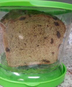 Prep Solutions by Progressive Lettuce Keeper Produce Storage Container, 4.7 Quarts 32 71s1QSKuVUL