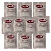 Strange Brew My-WNCV-DYMZ 10 Packs of KIV-1116 Lalvin Yeast for Winemaking, Multi Clear