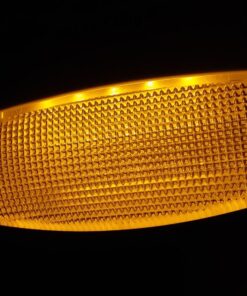 Maxxima LED Night Light with Dusk to Dawn Sensor - Featuring 25 Lumens, Plug In, Ideal for Bedrooms, Bathrooms, Basements, Hallways, and Senior Living, Amber Light - 2 Pack Amber - 2 Pack 27 71s2Fl0hg7L