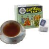 Mlesna Ceylon Tea With Natural Bergamont Extract Earl Grey Mlesna Tea Bags -Ozone Friendly Tea 100 Individual Bags ( 2 Pack of 50 Tea Bags ) 4 71s2Q4psbUL