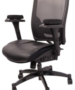 Elbow Friend Home/Office Midnight Black 9 71s2graJ2EL