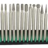 SE Diamond Burr Set (20 PC.) - DT220R 53 71s2iopfVkL