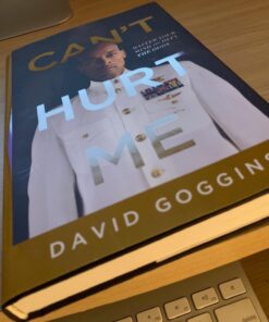 Can't Hurt Me: Master Your Mind and Defy the Odds 23 71s2ur7kOL