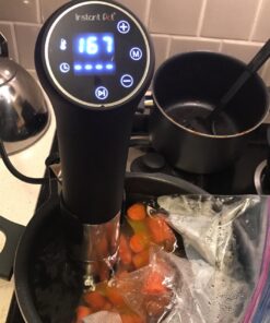 Instant Pot Accu SV800 Sous Vide, 1.74 pounds Instant Pot Sous Vide 15 71s2yoMSCL