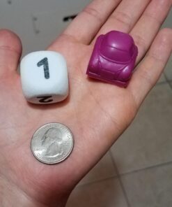 Learning Resources Mini Motor Math Activity Set, Homeschool, Includes Counting, Pattern, Addition and Subtraction Activities, 31 Pieces, Ages 4+ 5 71s33bQ72ZL