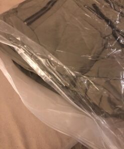 Orolay Women's Thickened Down Jacket Large Green 41 71s33z7OVOL