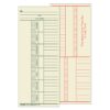 TOPS 1260 Time Card for Cincinnati, Named Days, Two-Sided, 3 3/8 x 8 1/4 (Box of 500) 41 71s3KwAKy8L