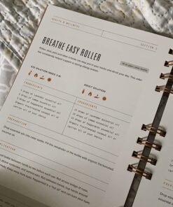 Oil + Glass Recipe Book 27 71s3U6ABfcL