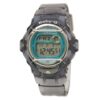 Casio 2018 BG-169R-8CR Watch Watch Baby-G Whale Clear Gray 16 71s3kX7NZbL