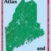 Delorme Maine Atlas & Gazetteer 26 71s3ubEloL