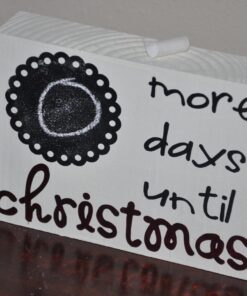 Alternative view of Silhouette 12-Inch Chalkboard Premium Vinyl