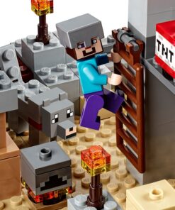 LEGO Minecraft The Desert Outpost 21121 14 71s4rq8DJL