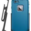 Encased Belt Clip Holster for Lifeproof Fre Case (iPhone 6 / iPhone 6s) (case Sold Separately)