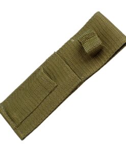 Survivor HK-106320-2 HK-106320 Series Fixed Blade Outdoor Knife, Tanto Blade, Cord-Wrapped Handle, 7" Overall, Green (Pack of 2) 22 71s6JzdgokL