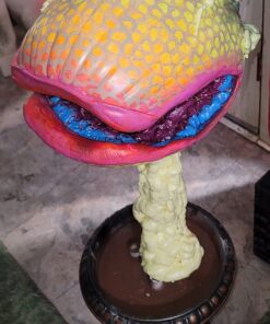 FolkArt PROMO830 Multi Satin Finish Acrylic Craft Paint Set Designed for Beginners and Artists, Non-Toxic Formula That Works on All Surfaces, 2 oz, 2 Fl Oz (Pack of 12), 12 Colors May Vary, 24 51 71s6T1sR3pL