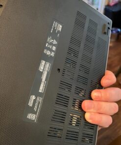 Acer Aspire 3 A314-23P-R3QA Slim Laptop | 14.0" Full HD IPS Display | AMD Ryzen 5 7520U Quad-Core Processor | AMD Radeon Graphics | 8GB LPDDR5 | 512GB NVMe SSD | Wi-Fi 6 | Windows 11 Home,Silver 69 71s6WfuMCnL 2