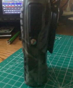 BaoFeng UV-82HP (CAMO) High Power Dual Band Radio: 136-174mhz (VHF) 400-520mhz (UHF) Amateur (Ham) Portable Two-Way CAMO 24 71s6XnvXA2L