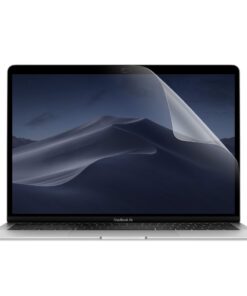 GMYLE MacBook Air 13 Inch Case 2020 2019 2018 A2337 M1 A2179 A1932 with Touch ID Retina Display, Plastic Hard Shell, Keyboard Cover, Privacy Webcam Cover Slide, Screen Protector Set, Navy Blue 14 71s6pjnEvCL