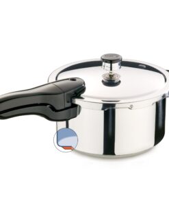 Presto 01341 4-Quart Stainless Steel Pressure Cooker 4 qt 39 71s6zhPZ1L