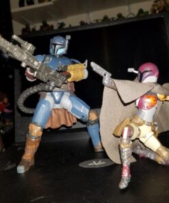 Star Wars The Black Series Sabine Wren Action Figure, 6" 62 71s759 YfjL