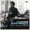 If I Can Dream: Elvis Presley with the Royal Philharmonic Orchestra If I Can Dream: Elvis Presley with the Royal Philharmonic Orchestra 6 71s7BJYsbNL