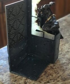 Kotobukiya DC Comics Arkham Knight Batman Video Game ArtFX+ Statue 21 71s7ZY4M82L