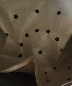 CHEFMAN Small, Compact Air Fryer Healthy Cooking, 2 Qt, Nonstick, User Friendly and Adjustable Temperature Control w/ 60 Minute Timer & Auto Shutoff, Dishwasher Safe Basket, BPA - Free, Black 2 Quart 51 71s7aGtSTcL