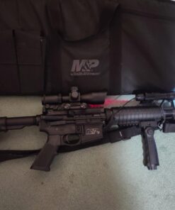 CVLIFE 2.5-10x40e Red & Green Illuminated Scope with 20mm Mount Red Laser 50 71s7dr59tIL