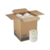Dixie Ultra Heavy-Weight 12 oz. Paper Bowl by GP PRO (Georgia-Pacific), Pathways, SX12PATH, 1,000 Count (125 Bowls Per Pack, 8 Packs Per Case) Off-White 1000 ct 9 71s7ggRYYFL
