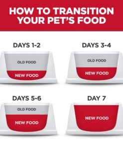Hill's Science Diet Adult Small & Toy Breed Dry Dog Food, Chicken Meal & Rice Recipe, 15.5 lb. Bag 15.5 Pound (Pack of 1) 33 71s7ilGfAPL 1