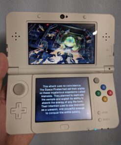 Metroid: Samus Returns - Nintendo 3DS Standard 56 71s7tP1F L