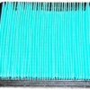 Honda (HRB216HXA) (HRB216HXAA) (HRB216TDA) (HRB216TDAA) (HRB216TXA) (HRB216TXAA) Walk-Behind Lawn Mower Engines AIR FILTER CLEANER ELEMENT 6 71s8HZQHNWL
