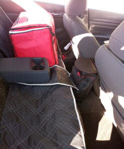 Homevative XL Insulated Food & Grocery Delivery Bag - For Catering, Restaurants, Delivery Drivers, etc 25 71s8Nxz9LdL