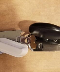 OXO SoftWorks Can Opener, A, Black 8 71s8Qm8YbL