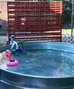 GoFloats Inflatable Pool and Hot Tub Drink Holders (3 Pack) (Choose - Unicorn, Flamingo, Palm Tree and More) 32 71s8jbMs8oL